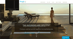 Desktop Screenshot of forumatmosphere.com